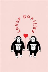 Lover Gorillas