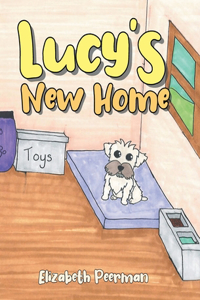 Lucy's New Home