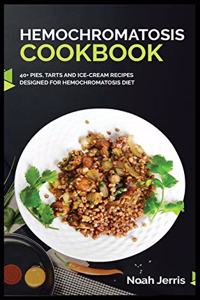 Hemochromatosis Cookbook