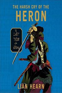 Harsh Cry of the Heron Lib/E