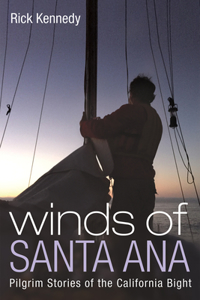 Winds of Santa Ana