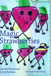 Magic Strawberries