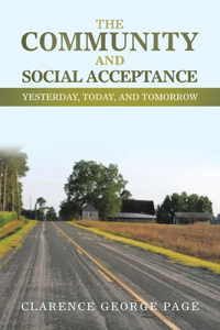 Community and Social Acceptance