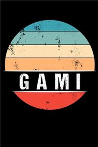 Gami