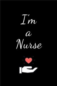 I'm a Nurse