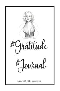 Gratitude Journal