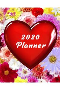 2020 Planner