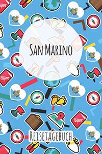 San Marino Reisetagebuch