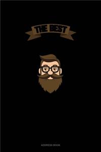 The Best Guitar Players Have Beards