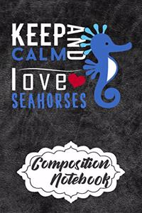 Composition Notebook