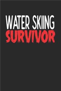 Water Skiing Survivor