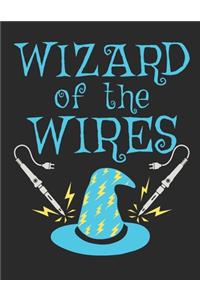 Wizard Of The Wires