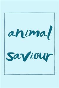 Animal saviour