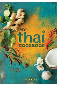My Thai Cookbook