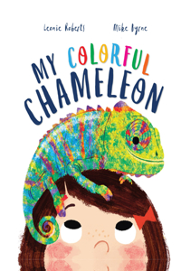 My Colorful Chameleon