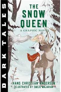 Dark Tales: The Snow Queen