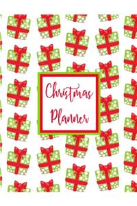 Christmas Planner