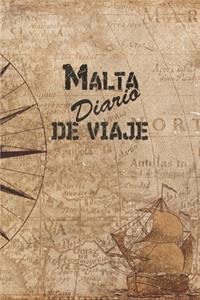 Malta Diario De Viaje