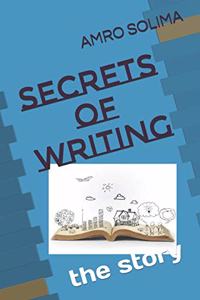 Secrets of writing