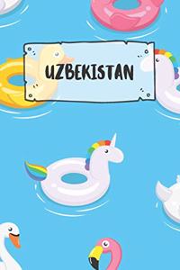 Uzbekistan