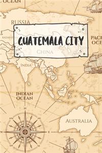 Guatemala City