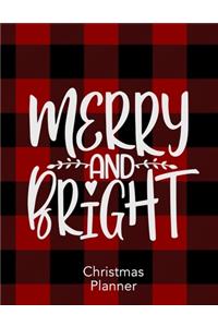 Merry and Bright