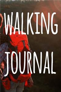 Walking Journal