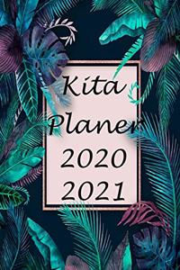 Kita Planer 2020 2021