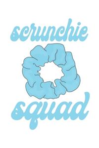 Scrunchie Squad