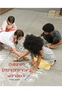 Children Entrepreneurs Workbook