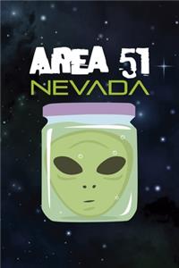 Area 51 Nevada