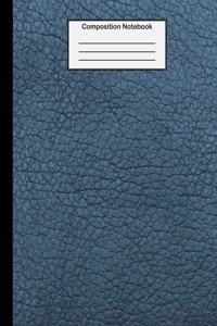 Composition Notebook