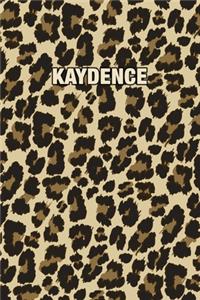 Kaydence