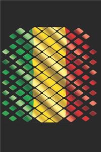 Mali Notebook