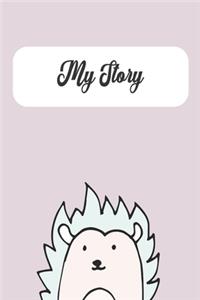 My Story