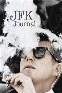 JFK Journal