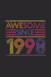 Awesome Since 1998