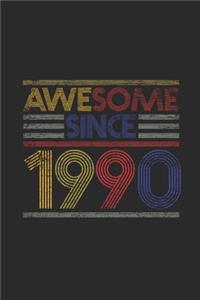 Awesome Since 1990