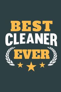 Best Cleaner Ever