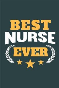 Best Nurse Ever