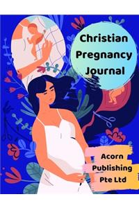 Christian Pregnancy Journal