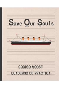 Save Our Souls