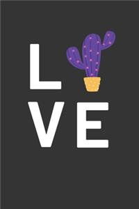 Love Cactus