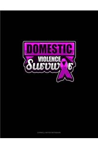 Domestic Violence Survivor