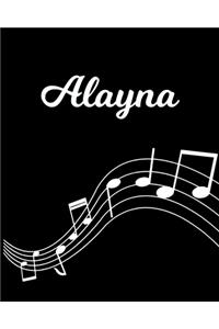 Alayna