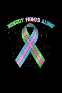Nobody Fights Alone
