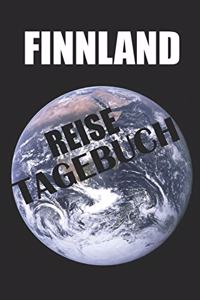Finnland Reisetagebuch