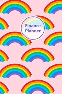 Finance Planner