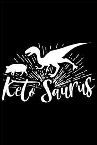Keto Saurus