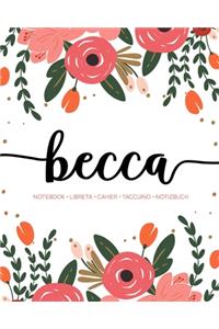 Becca